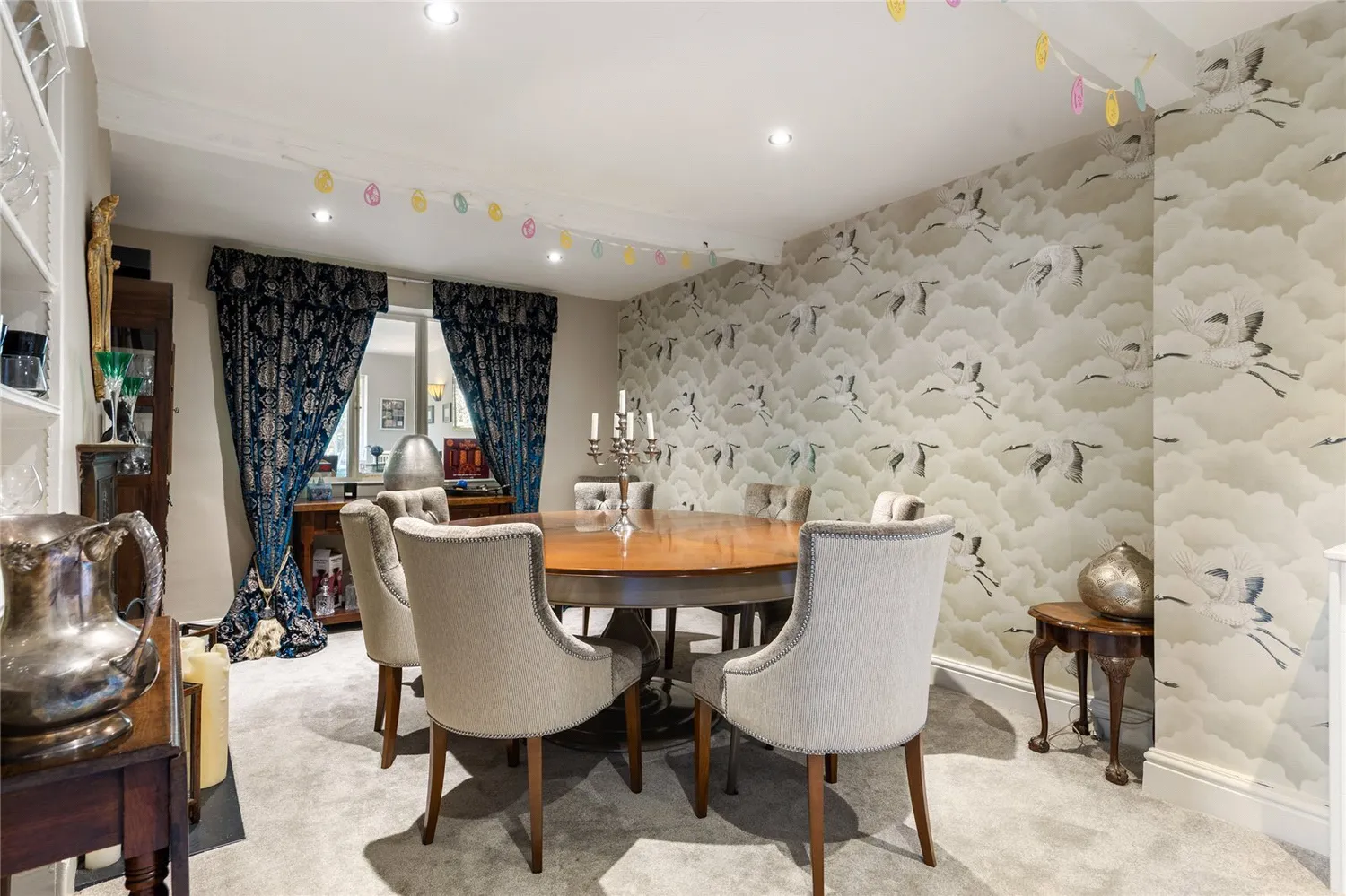 Rectory Lane, Woodford, NN14 photo 9