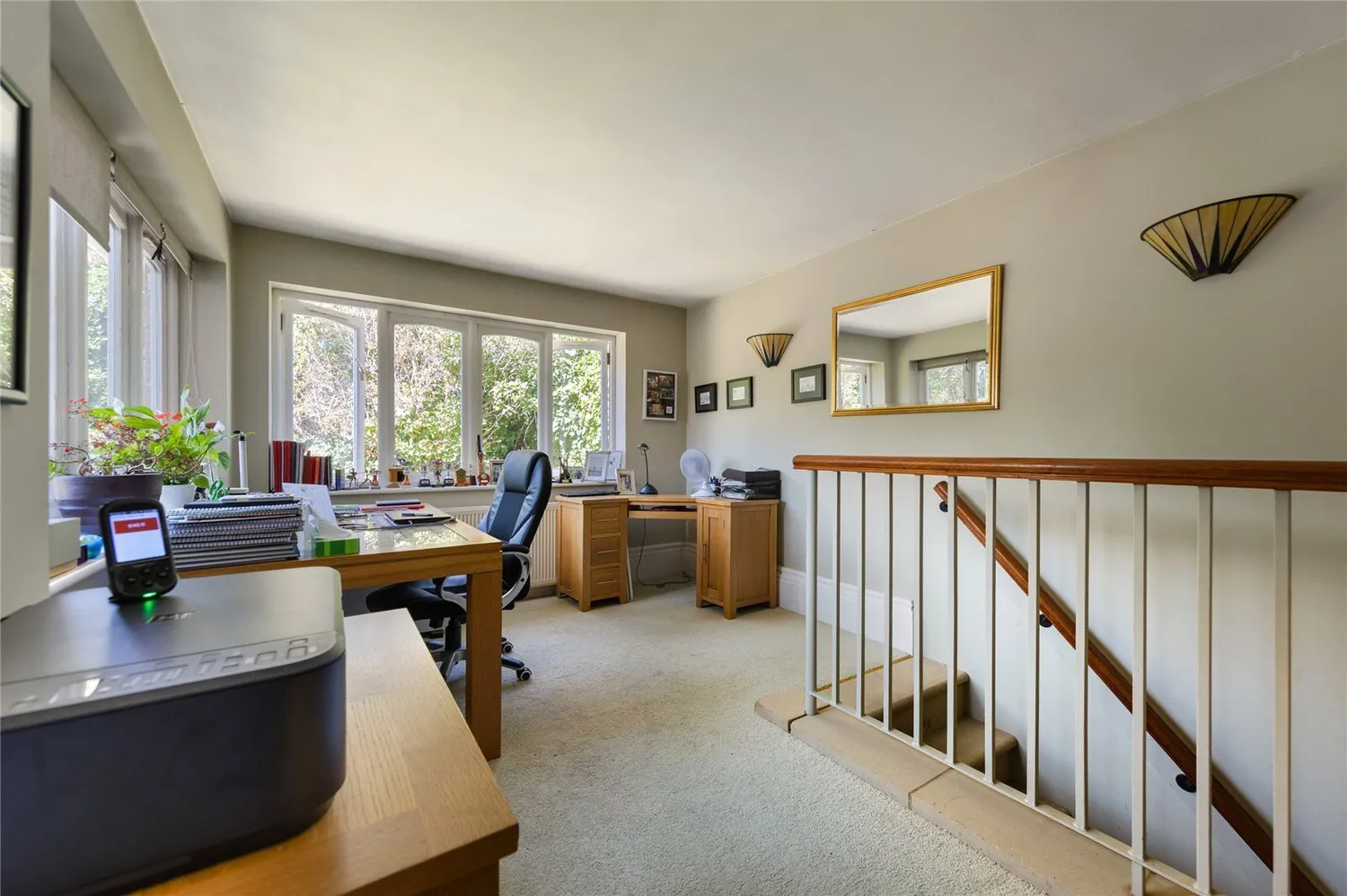 Rectory Lane, Woodford, NN14 photo 10