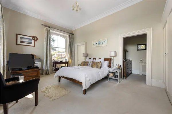 Rectory Lane, Woodford, NN14 photo 14