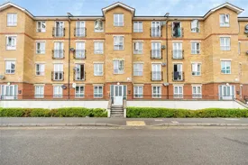 Property responsive