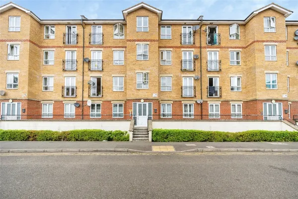 Grove Road, LUTON, Bedfordshire, LU1