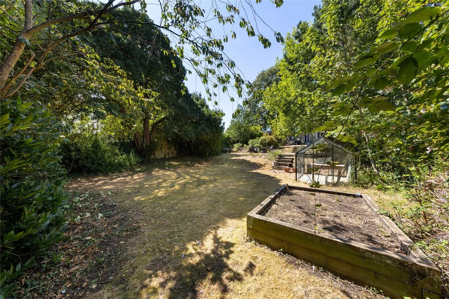 Rectory Lane, Woodford, NN14 photo 18