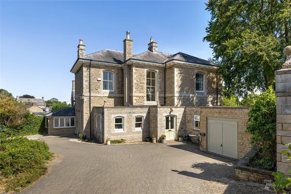 Rectory Lane, Woodford, NN14 photo 22