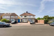 Berry Avenue, WATFORD