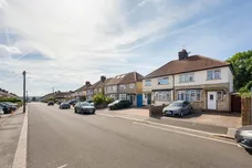 Berry Avenue, WATFORD