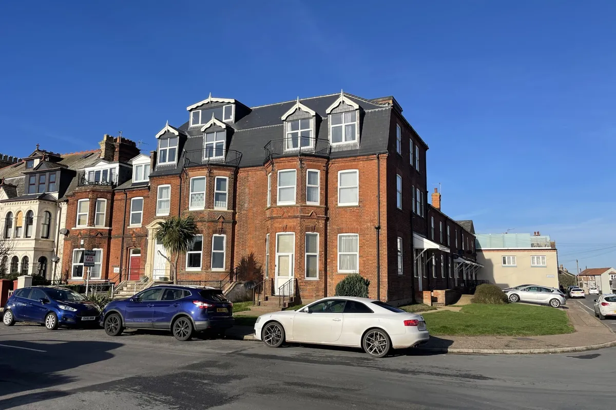 Avondale Road, Gorleston, GREAT YARMOUTH