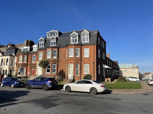Avondale Road, Gorleston, GREAT YARMOUTHphoto