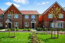 Burstow Grove, Horley
