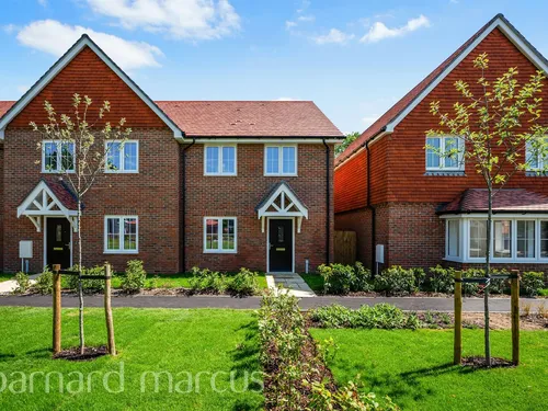 Burstow Grove, Horleyphoto