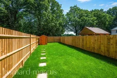 Burstow Grove, Horley
