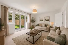 Burstow Grove, Horley