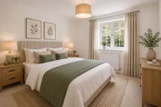 Burstow Grove, Horley
