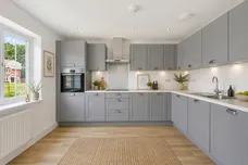 Burstow Grove, Horley