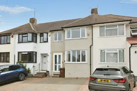 Property responsive