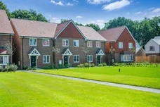 Burstow Grove, Horley