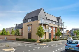 Property responsive