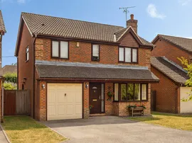 Coulstock Road, Burgess Hill photo