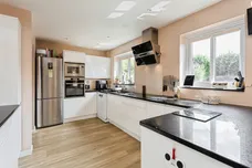 Coulstock Road, Burgess Hill