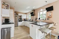 Coulstock Road, Burgess Hill