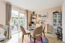 Coulstock Road, Burgess Hill