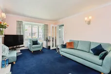 Coulstock Road, Burgess Hill