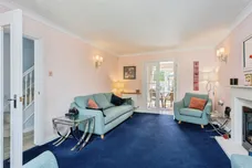 Coulstock Road, Burgess Hill