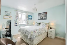 Coulstock Road, Burgess Hill