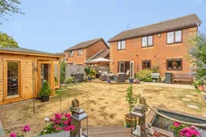Coulstock Road, Burgess Hill