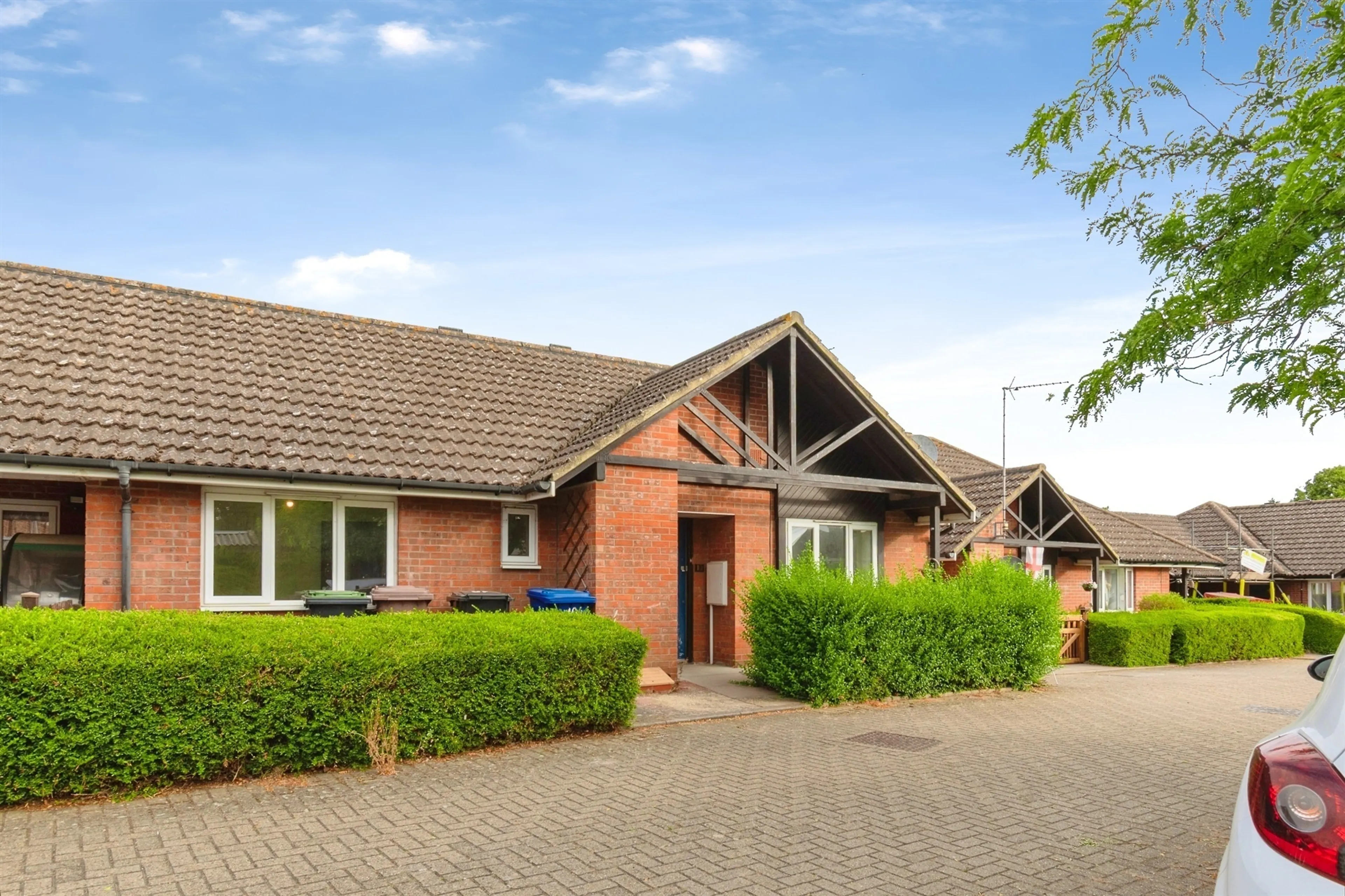 Property at Beech Grove, Haverhill