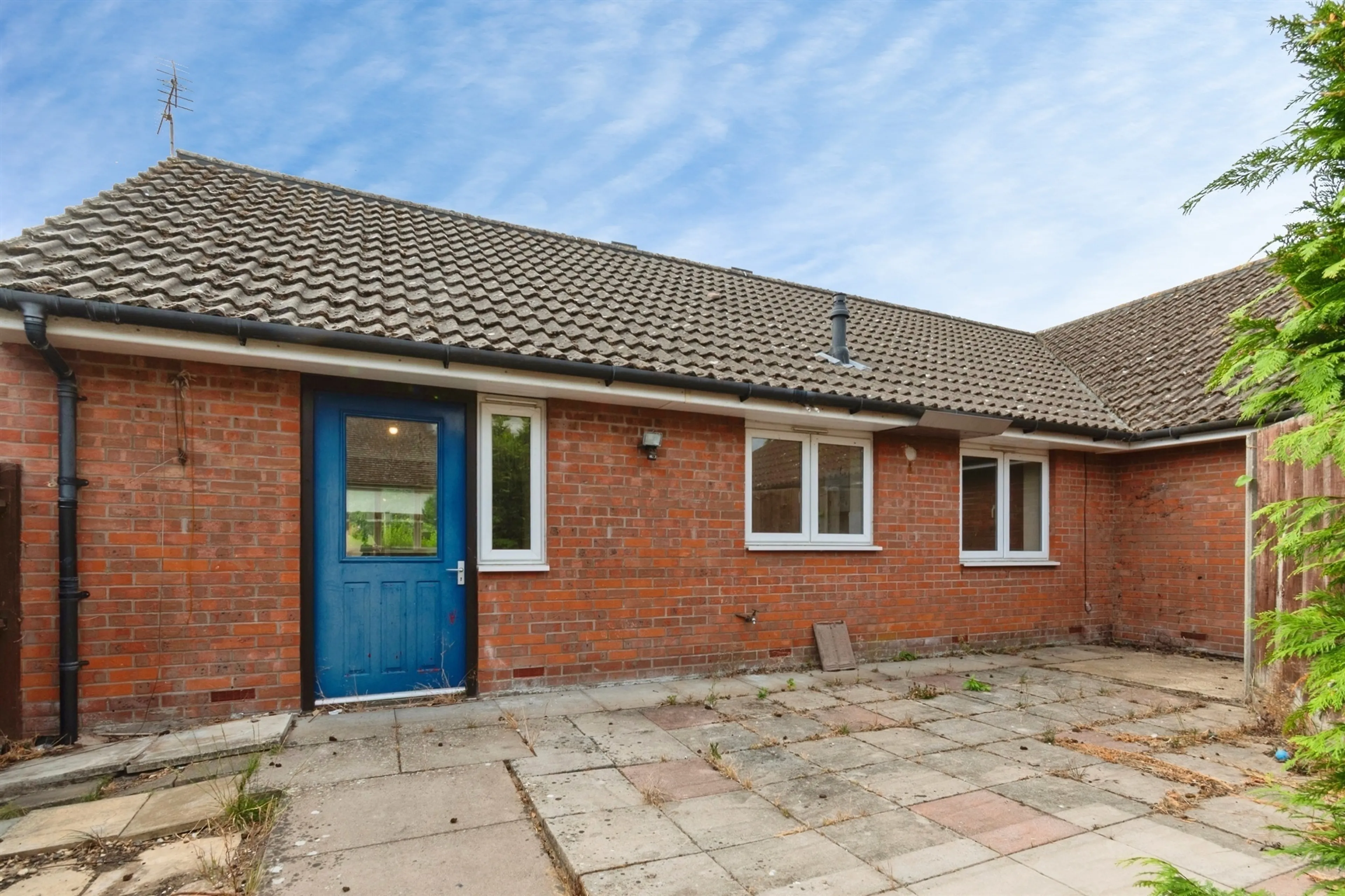 Property at Beech Grove, Haverhill
