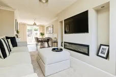 Lapwater Road, Wingfield, Rotherham