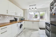 Lapwater Road, Wingfield, Rotherham