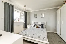 Lapwater Road, Wingfield, Rotherham
