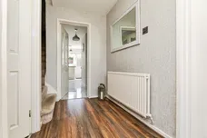 Lapwater Road, Wingfield, Rotherham