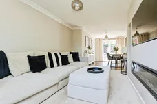 Lapwater Road, Wingfield, Rotherham