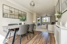 Lapwater Road, Wingfield, Rotherham