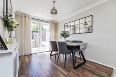 Lapwater Road, Wingfield, Rotherham