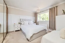 Lapwater Road, Wingfield, Rotherham