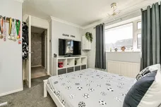 Lapwater Road, Wingfield, Rotherham