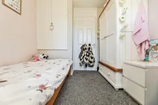 Lapwater Road, Wingfield, Rotherham