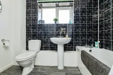 Lapwater Road, Wingfield, Rotherham