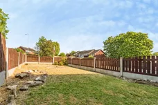 Lapwater Road, Wingfield, Rotherham