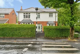 Property responsive