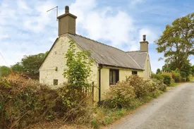 Property responsive