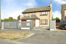 Wike Gate Road, Thorne, Doncaster