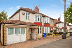 Property responsive