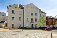 Aquila Drive, Sherford, Plymouth