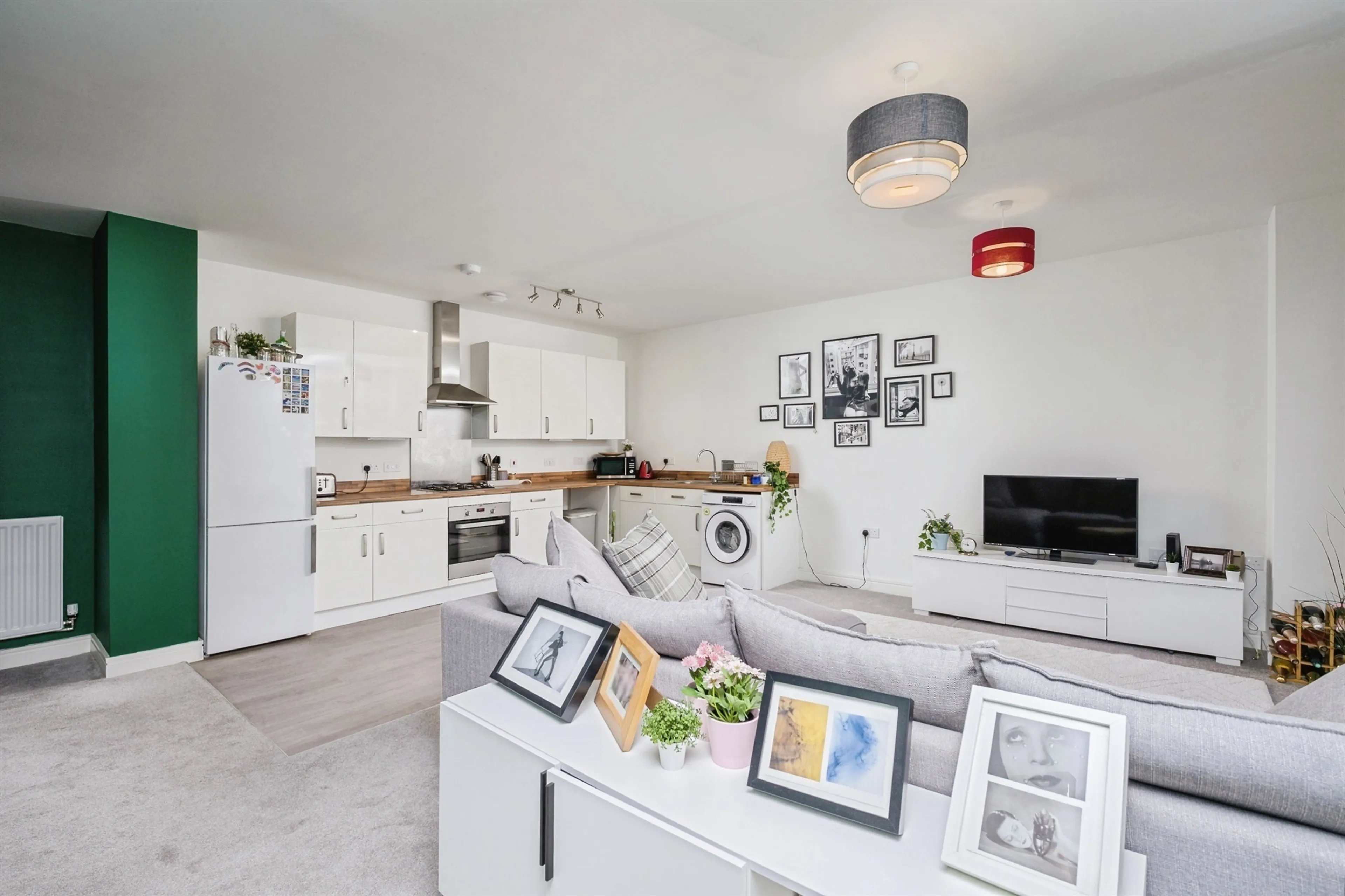 Property at Aquila Drive, Sherford, Plymouth