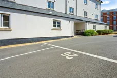 Aquila Drive, Sherford, Plymouth