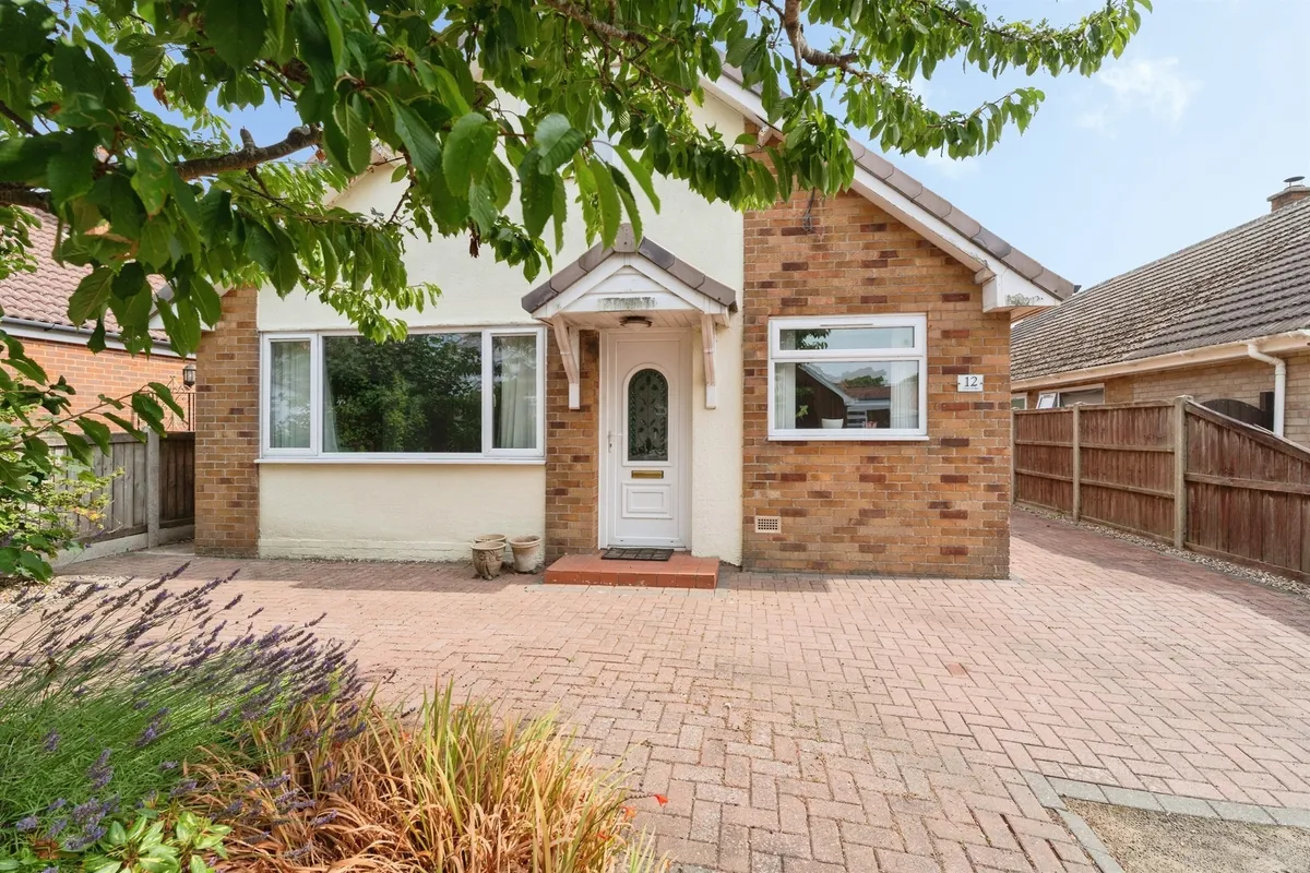 Broadwood Close, Trimingham, Norwich